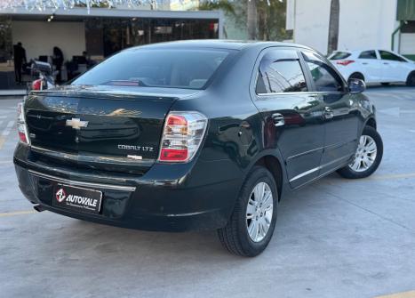 CHEVROLET Cobalt 1.8 4P FLEX ADVANTAGE, Foto 4