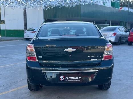 CHEVROLET Cobalt 1.8 4P FLEX ADVANTAGE, Foto 5