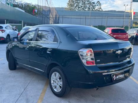 CHEVROLET Cobalt 1.8 4P FLEX ADVANTAGE, Foto 6