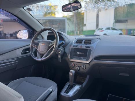 CHEVROLET Cobalt 1.8 4P FLEX ADVANTAGE, Foto 8