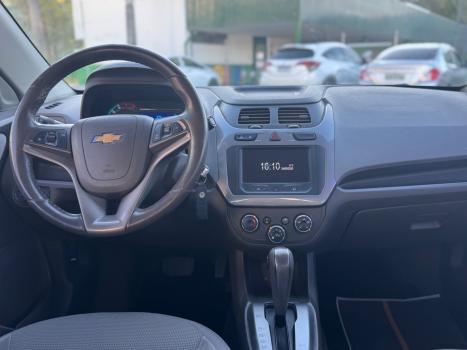 CHEVROLET Cobalt 1.8 4P FLEX ADVANTAGE, Foto 9