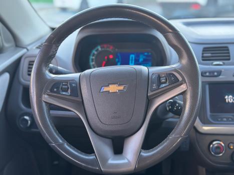 CHEVROLET Cobalt 1.8 4P FLEX ADVANTAGE, Foto 10