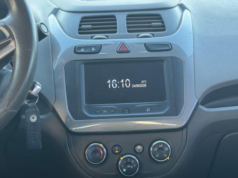 CHEVROLET Cobalt 1.8 4P FLEX ADVANTAGE, Foto 11