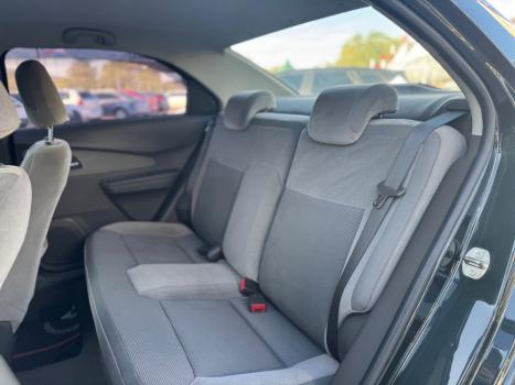 CHEVROLET Cobalt 1.8 4P FLEX ADVANTAGE, Foto 12