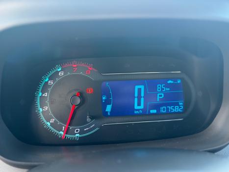 CHEVROLET Cobalt 1.8 4P FLEX ADVANTAGE, Foto 14