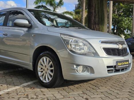 CHEVROLET Cobalt 1.8 4P FLEX LTZ, Foto 3