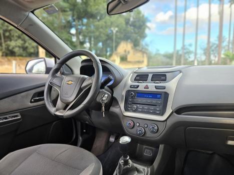 CHEVROLET Cobalt 1.8 4P FLEX LTZ, Foto 5
