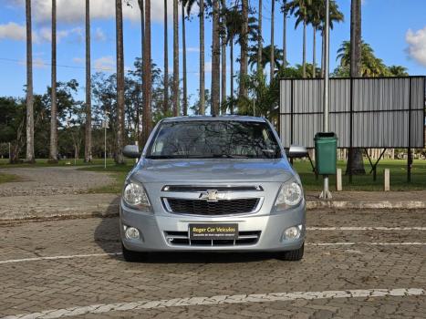 CHEVROLET Cobalt 1.8 4P FLEX LTZ, Foto 6
