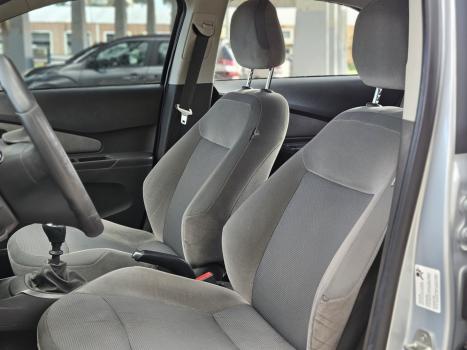 CHEVROLET Cobalt 1.8 4P FLEX LTZ, Foto 7