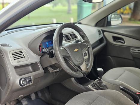 CHEVROLET Cobalt 1.8 4P FLEX LTZ, Foto 8
