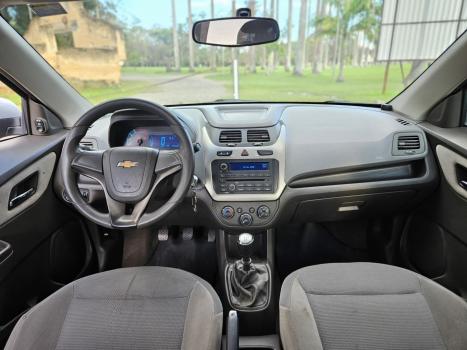 CHEVROLET Cobalt 1.8 4P FLEX LTZ, Foto 9