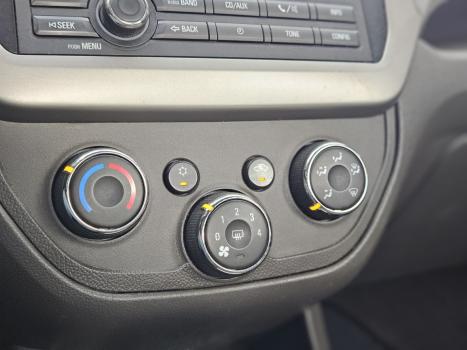 CHEVROLET Cobalt 1.8 4P FLEX LTZ, Foto 10
