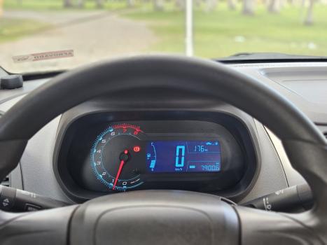 CHEVROLET Cobalt 1.8 4P FLEX LTZ, Foto 11