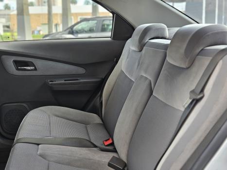 CHEVROLET Cobalt 1.8 4P FLEX LTZ, Foto 12