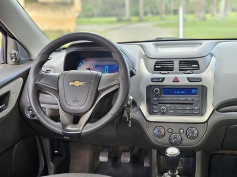 CHEVROLET Cobalt 1.8 4P FLEX LTZ, Foto 13