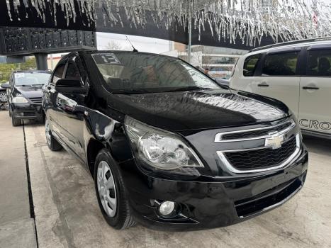CHEVROLET Cobalt 1.8 4P FLEX LTZ, Foto 2