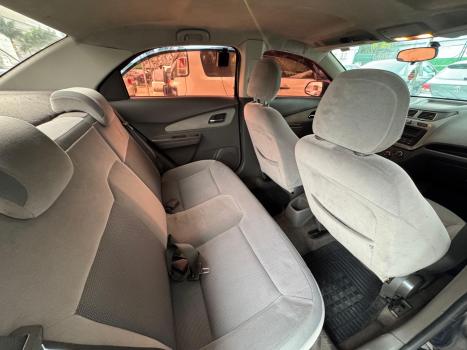CHEVROLET Cobalt 1.8 4P FLEX LTZ, Foto 3