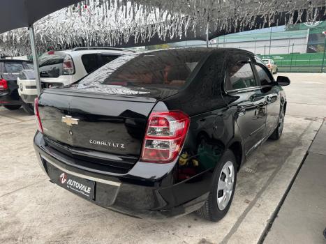 CHEVROLET Cobalt 1.8 4P FLEX LTZ, Foto 5