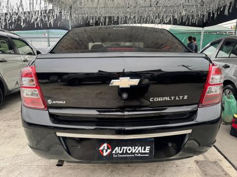 CHEVROLET Cobalt 1.8 4P FLEX LTZ, Foto 6