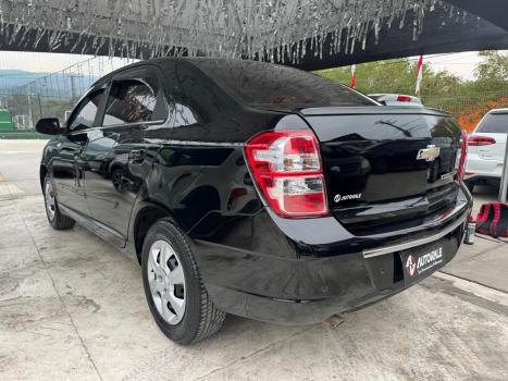 CHEVROLET Cobalt 1.8 4P FLEX LTZ, Foto 7