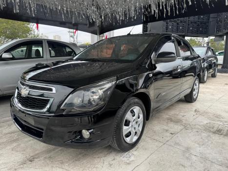 CHEVROLET Cobalt 1.8 4P FLEX LTZ, Foto 8