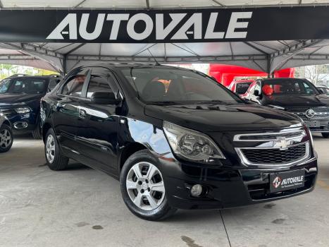 CHEVROLET Cobalt 1.8 4P FLEX ADVANTAGE, Foto 1
