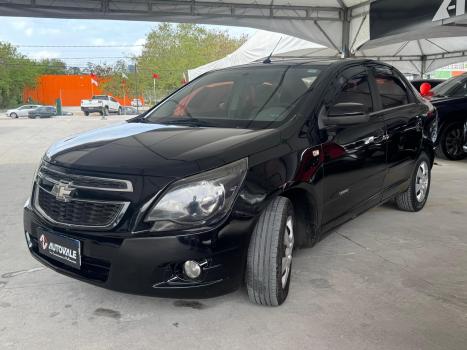 CHEVROLET Cobalt 1.8 4P FLEX ADVANTAGE, Foto 2