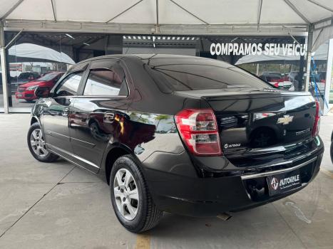 CHEVROLET Cobalt 1.8 4P FLEX ADVANTAGE, Foto 3