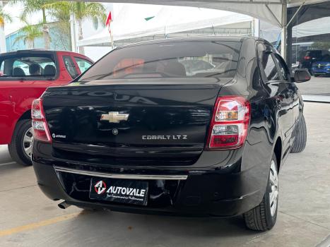 CHEVROLET Cobalt 1.8 4P FLEX ADVANTAGE, Foto 4