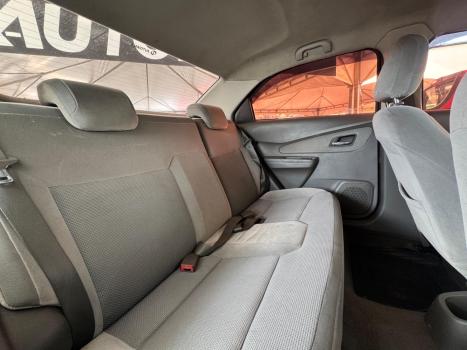 CHEVROLET Cobalt 1.8 4P FLEX ADVANTAGE, Foto 5