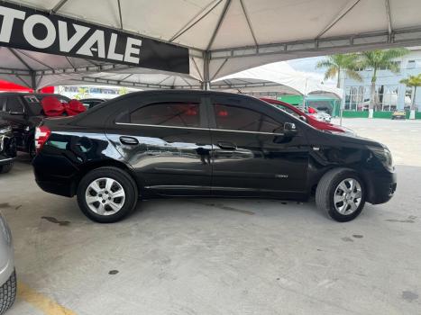 CHEVROLET Cobalt 1.8 4P FLEX ADVANTAGE, Foto 6