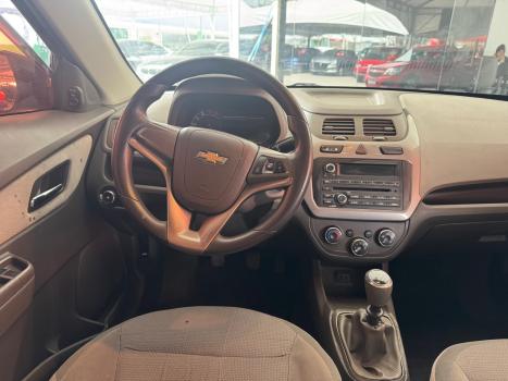 CHEVROLET Cobalt 1.8 4P FLEX ADVANTAGE, Foto 7