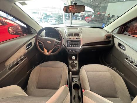 CHEVROLET Cobalt 1.8 4P FLEX ADVANTAGE, Foto 8
