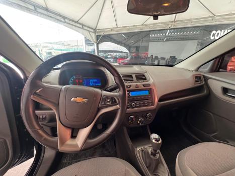 CHEVROLET Cobalt 1.8 4P FLEX ADVANTAGE, Foto 9