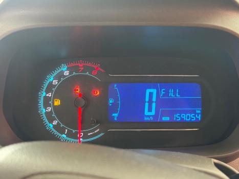 CHEVROLET Cobalt 1.8 4P FLEX ADVANTAGE, Foto 10