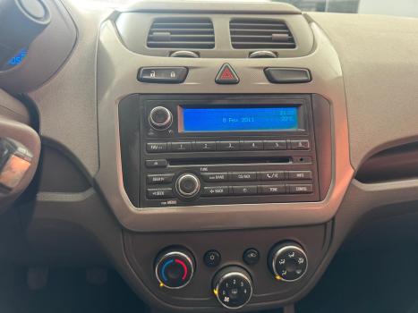 CHEVROLET Cobalt 1.8 4P FLEX ADVANTAGE, Foto 12