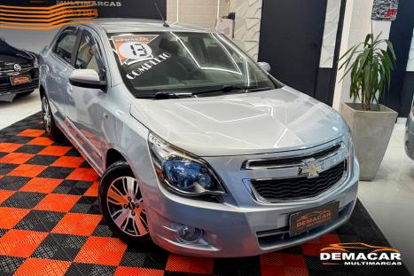 CHEVROLET Cobalt 1.8 4P FLEX LTZ, Foto 1