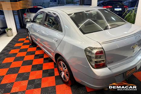 CHEVROLET Cobalt 1.8 4P FLEX LTZ, Foto 4