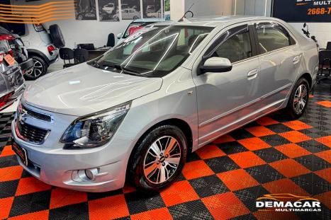 CHEVROLET Cobalt 1.8 4P FLEX LTZ, Foto 5