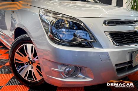 CHEVROLET Cobalt 1.8 4P FLEX LTZ, Foto 6