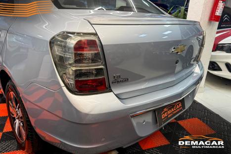CHEVROLET Cobalt 1.8 4P FLEX LTZ, Foto 7