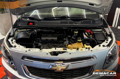 CHEVROLET Cobalt 1.8 4P FLEX LTZ, Foto 8
