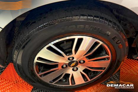 CHEVROLET Cobalt 1.8 4P FLEX LTZ, Foto 9