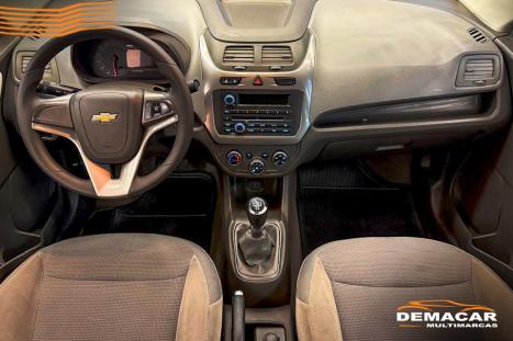 CHEVROLET Cobalt 1.8 4P FLEX LTZ, Foto 10