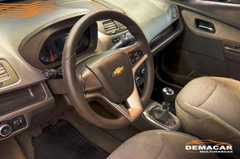 CHEVROLET Cobalt 1.8 4P FLEX LTZ, Foto 11