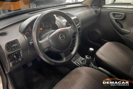 CHEVROLET Corsa Hatch 1.4 4P MAXX FLEX, Foto 11