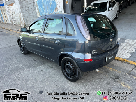 CHEVROLET Corsa Hatch 1.4 4P PREMIUM FLEX, Foto 2