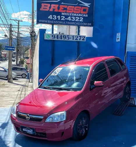 CHEVROLET Corsa Hatch 1.4 4P PREMIUM FLEX, Foto 1