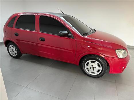 CHEVROLET Corsa Hatch 1.4 4P MAXX FLEX, Foto 2