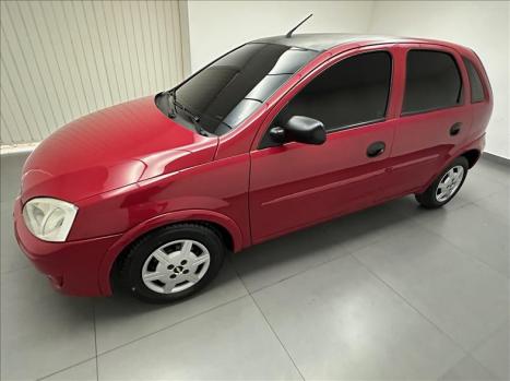 CHEVROLET Corsa Hatch 1.4 4P MAXX FLEX, Foto 6